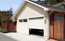 Swordly garage construction leads