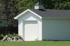 Swordly outbuilding construction costs